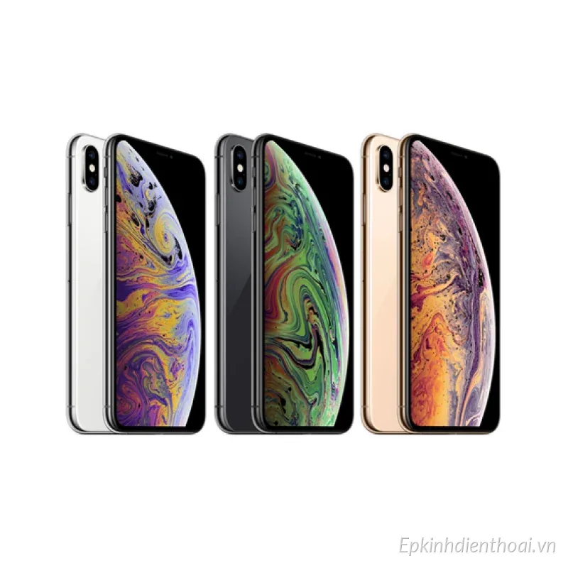 Điện thoại iPhone Xs Max