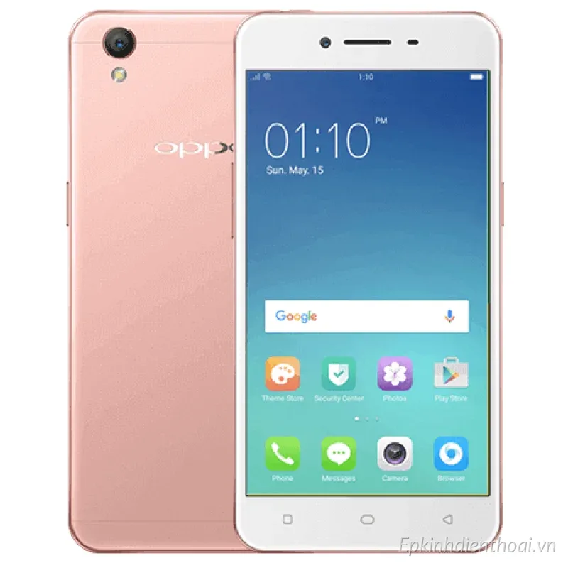 Điện thoại OPPO A37