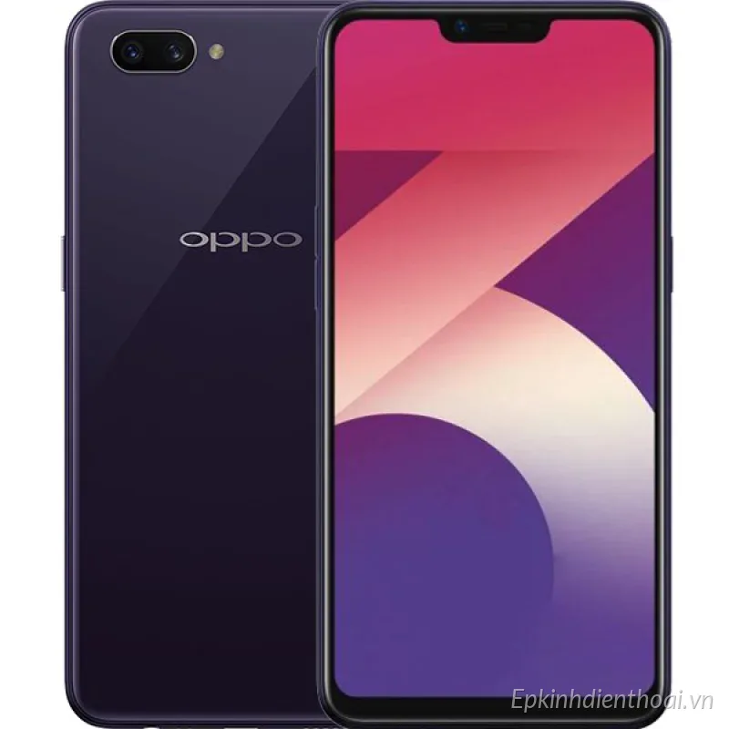 Điện thoại OPPO A3s