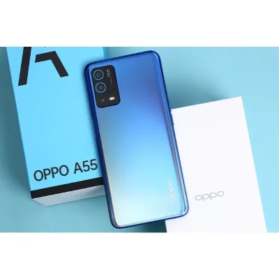 Điện thoại OPPO A55