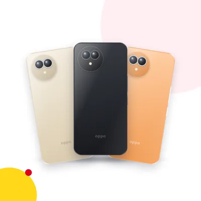 Điện thoại OPPO A79 các màu (ảnh minh hoạ)