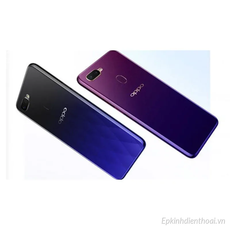 Điện thoại OPPO A7x