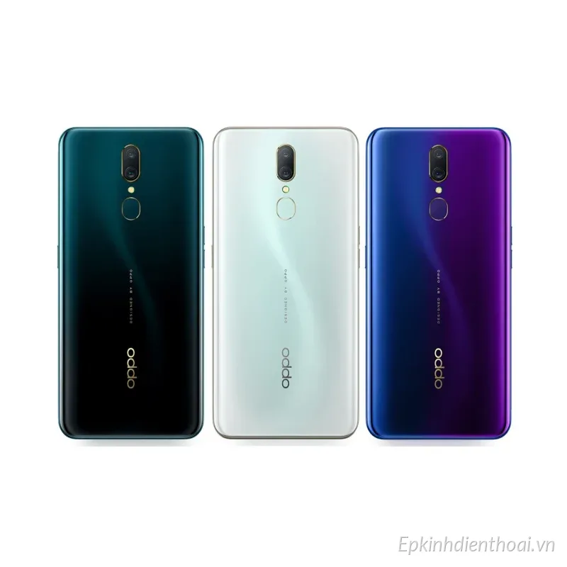 Điện thoại OPPO A9