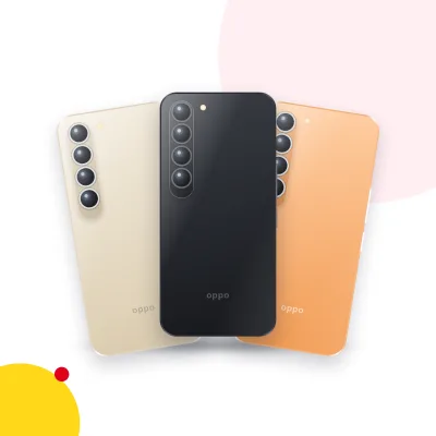 Điện thoại OPPO A9x các màu (ảnh minh hoạ)