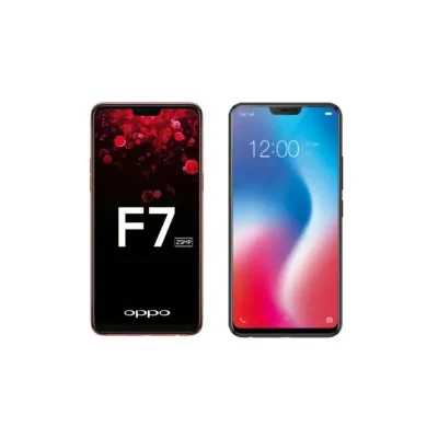Điện thoại Oppo F7 chính hãng giá tốt tại Kim Anh Mobile Đà Nẵng