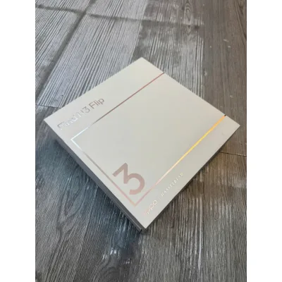 Oppo Find N3 Flip giá rẻ chính hãng tại Đà Nẵng