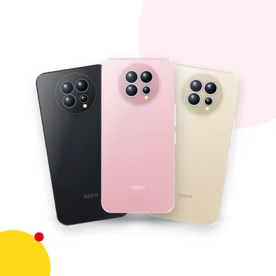 Điện thoại OPPO Find X8s+ các màu (ảnh minh hoạ)