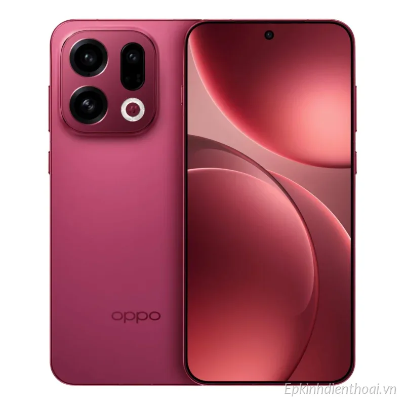 Điện thoại OPPO Find X9