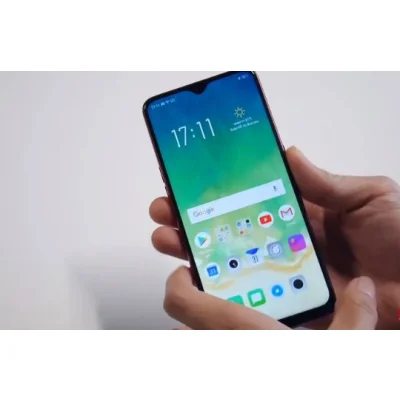 Điện thoại OPPO màu đỏ giá rẻ, chính hãng tại Kim Anh Mobile Đà Nẵng.