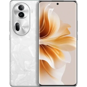 Điện thoại OPPO Reno 9 Pro màu trắng chính hãng giá tốt tại Kim Anh Mobile Đà Nẵng.