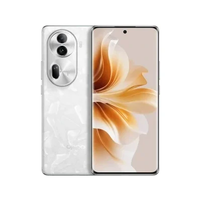 Điện thoại OPPO Reno 9 Pro màu trắng chính hãng giá tốt tại Kim Anh Mobile Đà Nẵng.