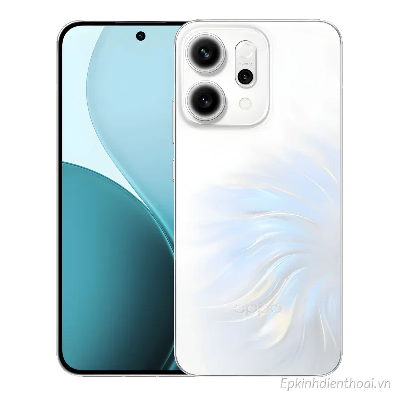 Điện thoại OPPO Reno14