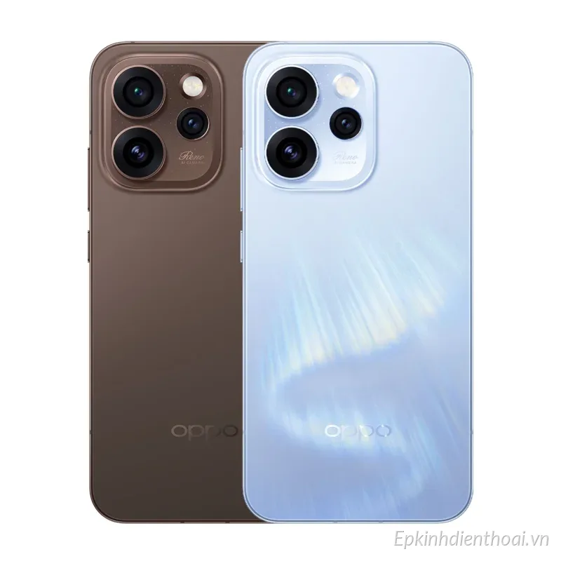 Điện thoại OPPO Reno15 Pro