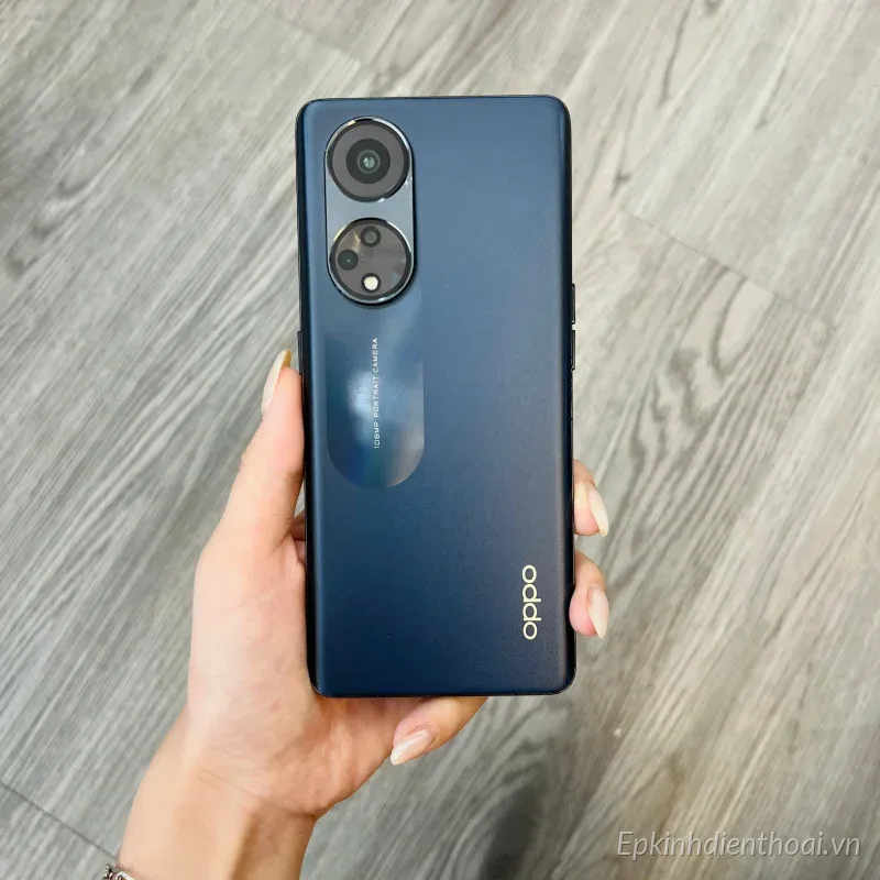 Điện thoại OPPO Reno8 T