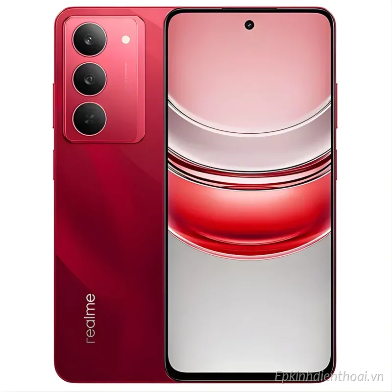 Điện thoại realme 14X