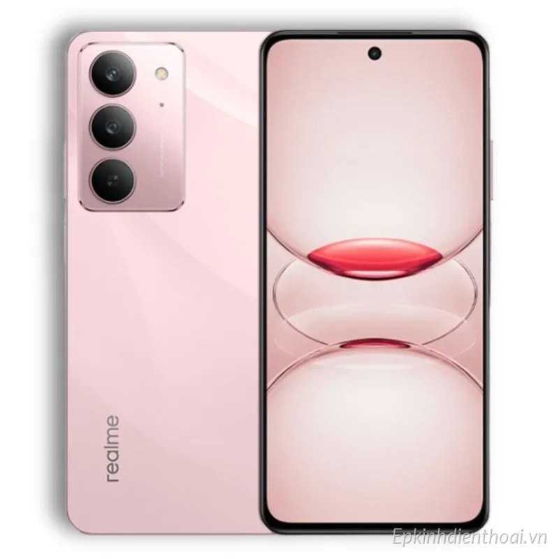 Điện thoại realme C75x