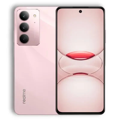 Điện thoại realme C75x