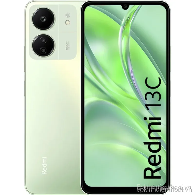Điện thoại Redmi 13C