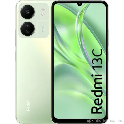 Điện thoại Redmi 13C