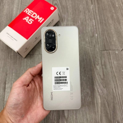 Điện thoại Xiaomi Redmi A5 Chính hãng