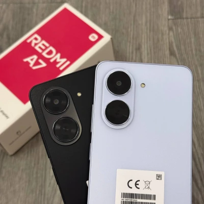 Điện thoại Xiaomi Redmi A7 Chính hãng