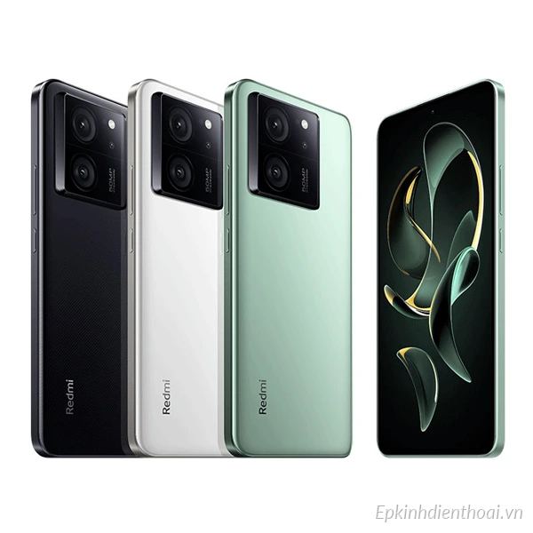 Điện thoại Redmi K60 Ultra chính hãng giá rẻ tại Kim Anh Mobile Đà Nẵng