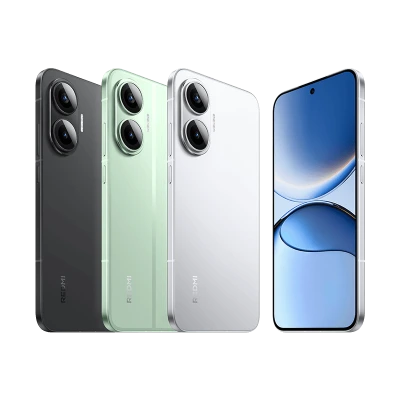 Redmi Turbo 4 Pro