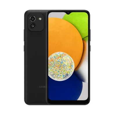 Điện thoại Samsung A03