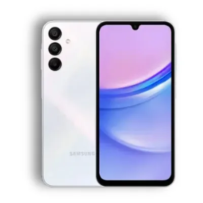 Điện thoại Samsung A15