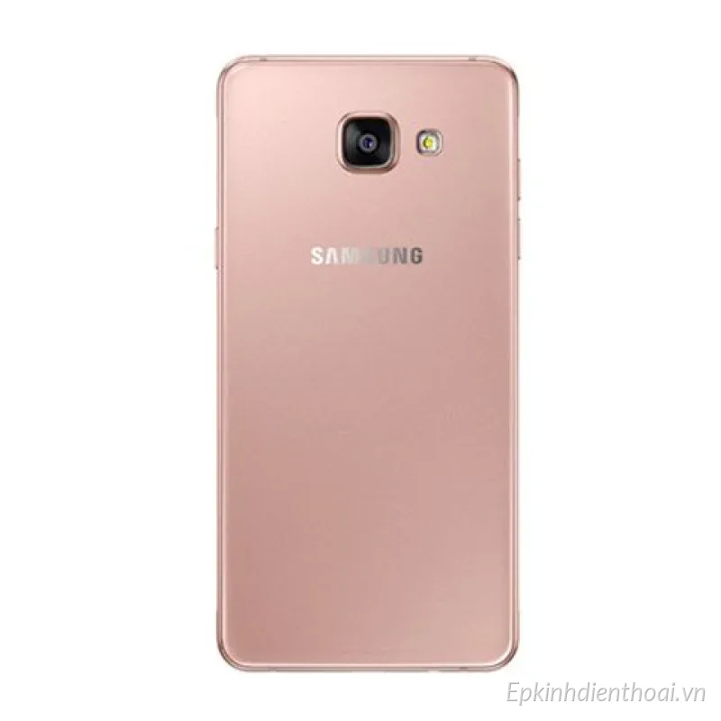 Điện thoại Samsung A5 2016