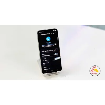 Fix Sọc màn hình Google Pixel 5 Tại Kim Anh Mobile Hàm Nghi
