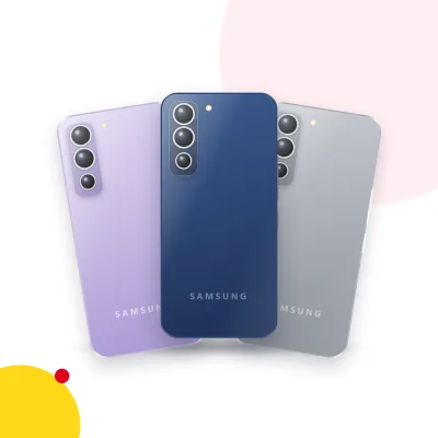 Điện thoại Samsung Galaxy A11 các màu (ảnh minh hoạ)