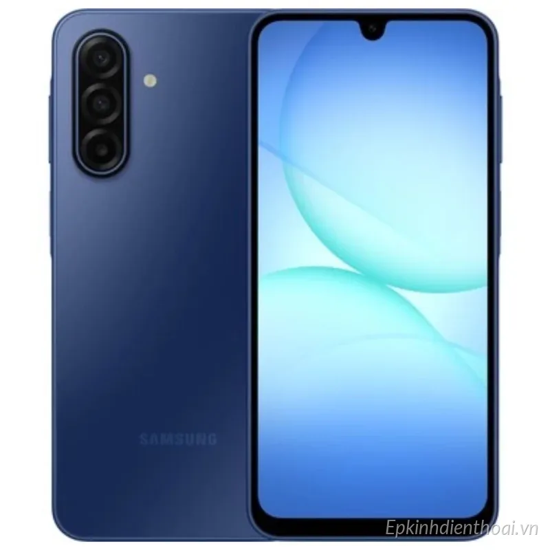 Điện thoại Samsung Galaxy A17