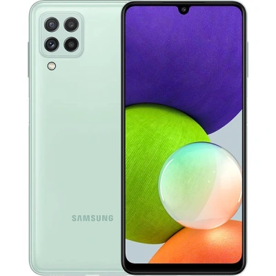 Điện thoại Samsung Galaxy A22 5G Chính hãng