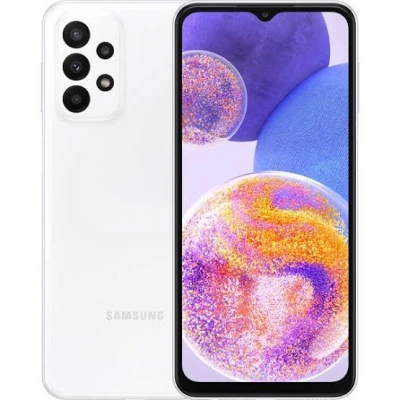 Điện thoại Samsung Galaxy A23 Chính hãng
