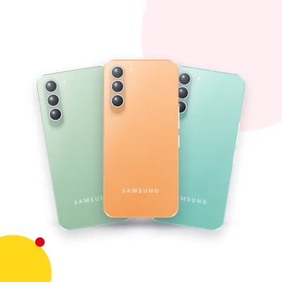 Điện thoại Samsung Galaxy A30s các màu (ảnh minh hoạ)