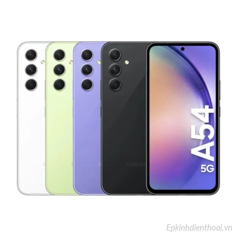 Điện thoại Samsung Galaxy A54