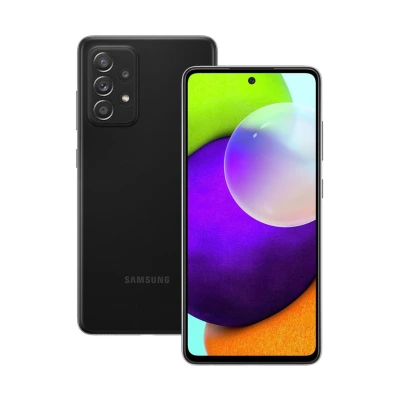Điện thoại Samsung Galaxy A72 Chính hãng