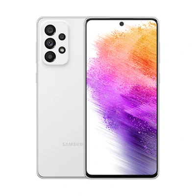 Điện thoại Samsung Galaxy A73 5G Chính hãng