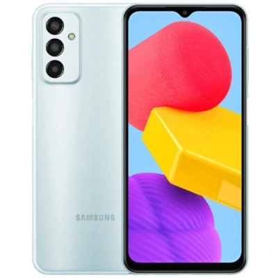 Điện thoại Samsung Galaxy F15 5G màu xanh nhạt giá tốt tại Kim Anh Mobile Đà Nẵng