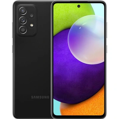Điện thoại Samsung Galaxy F23 5G màu đen giá rẻ tại Kim Anh Mobile Đà Nẵng