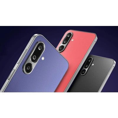 Điện thoại Samsung Galaxy F36 5G nhiều màu chính hãng tại Kim Anh Mobile Đà Nẵng