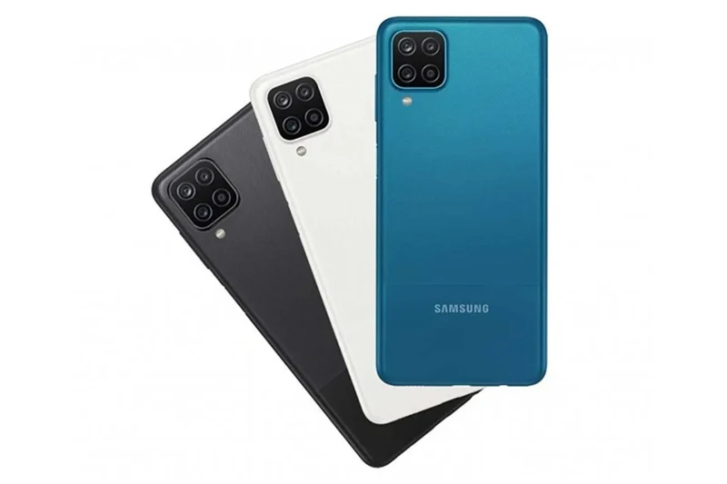 Điện thoại Samsung Galaxy M12 nhiều màu sắc chính hãng giá tốt tại Kim Anh Mobile Đà Nẵng.