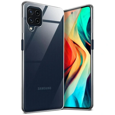 Điện thoại Samsung Galaxy M22 Chính hãng
