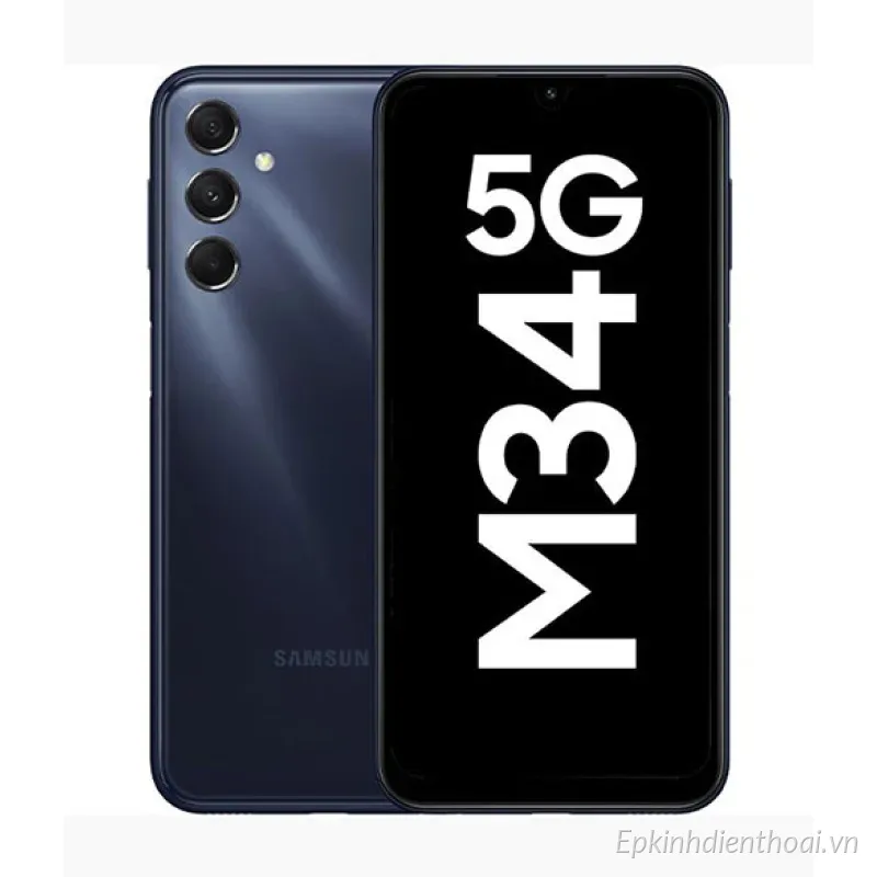 Điện thoại Samsung Galaxy M34