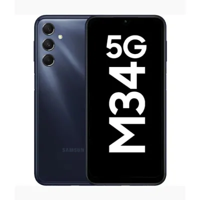 Điện thoại Samsung Galaxy M34
