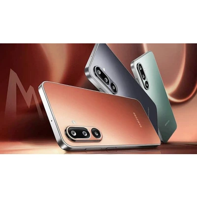 Điện thoại Samsung Galaxy M36 5G chính hãng với nhiều màu sắc đẹp mắt tại Kim Anh Mobile Đà Nẵng.