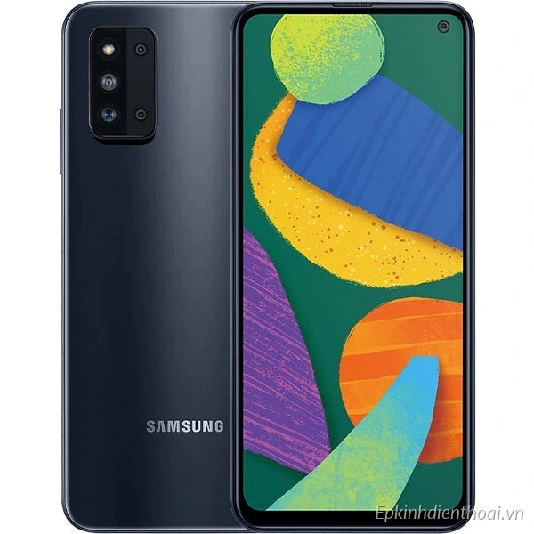 Điện thoại Samsung Galaxy M51 màu đen chính hãng giá tốt tại Kim Anh Mobile Đà Nẵng