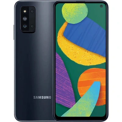 Điện thoại Samsung Galaxy M51 màu đen chính hãng giá tốt tại Kim Anh Mobile Đà Nẵng