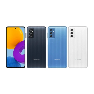 Điện thoại Samsung Galaxy M52 5G chính hãng nhiều màu sắc tại Kim Anh Mobile Đà Nẵng